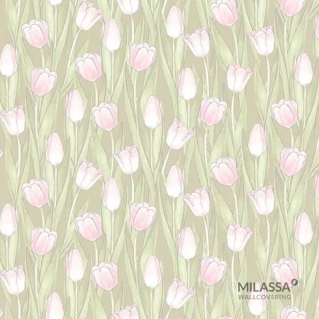 Обои Milassa Swan SW1, 005 в Челябинске