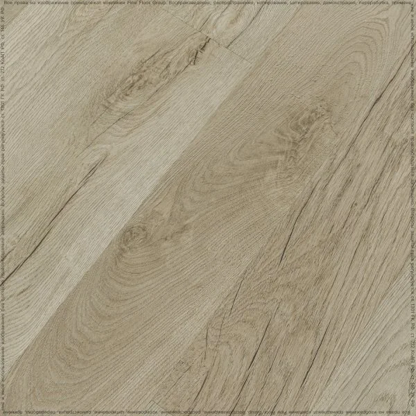 Кварц-виниловая плитка Fine Floor Rich Дуб Сан-Пьетро FF-2097 в Челябинске