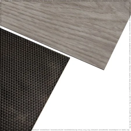 ПВХ плитка FineFlex Wood Дуб Кивач FX-104 в Челябинске