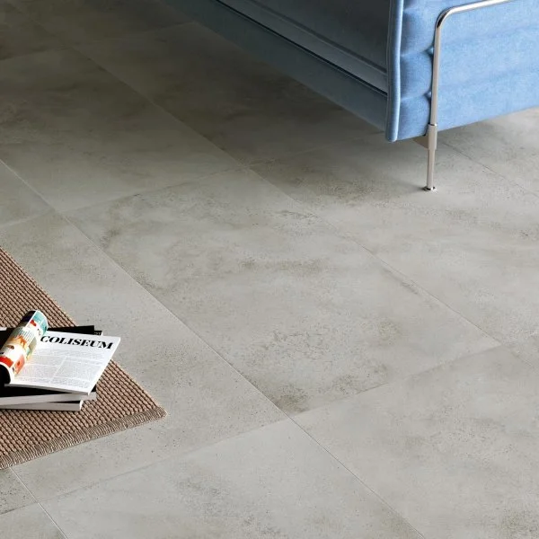 Керамогранит Coliseum Монца Грэй 60х120 (Натуральный и Реттифицированный) в Челябинске