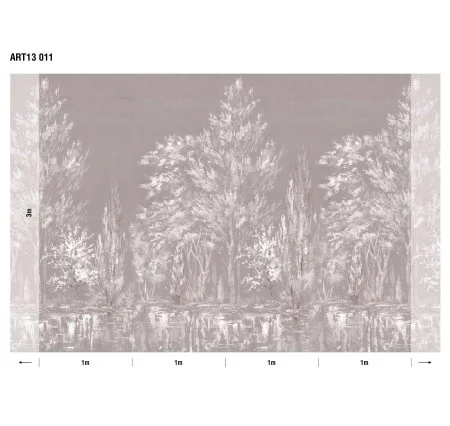 Обои Loymina Пейзаж vol. 2 ART13 011 в Челябинске