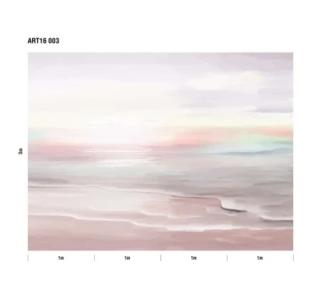 Обои Loymina Пейзаж vol. 2 ART16 003 в Челябинске