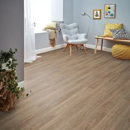 ПВХ плитка Bonkeel Discostar Sandra (Планка 152,4х914,4мм) в Челябинске