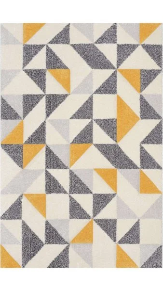 Ковер Синтелон Pastel 1,60x2,30 28SGS Прямоугольник в Челябинске