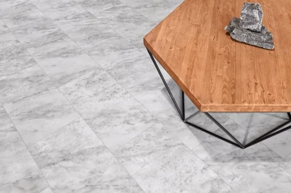 Кварц-виниловая плитка Alpine Floor Light Stone Чили ECO-15-5 2,5 мм. 43 класс в Челябинске