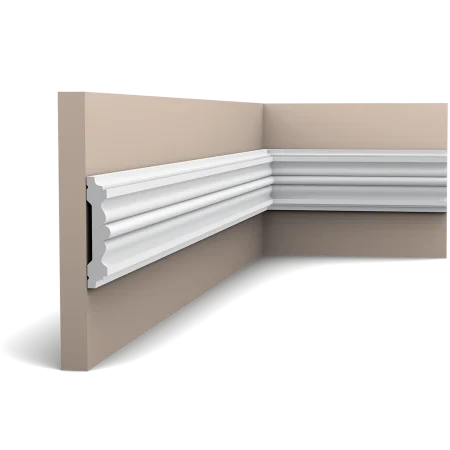 Молдинг Orac P9020 (96*21*2000 мм) в Челябинске