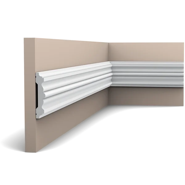 Молдинг Orac P9020 (96*21*2000 мм) в Челябинске