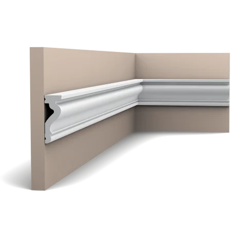 Молдинг Orac DX174 (60*22*2300 мм) в Челябинске