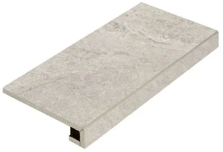 Керамогранит Italon Клаймб Айс ступень фронт 33х60 в Челябинске