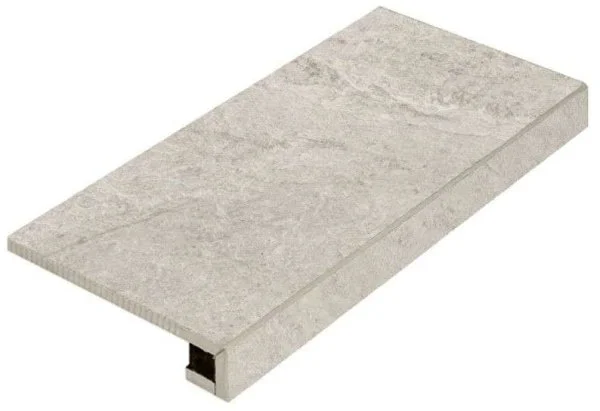 Керамогранит Italon Клаймб Айс ступень фронт 33х60 в Челябинске