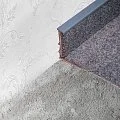 Плинтус для ковролина Korner в Челябинске