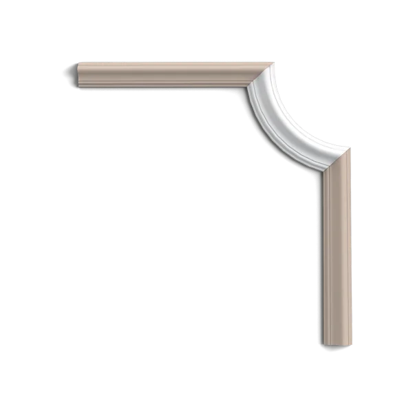 Угловой элемент Orac P8030C (190*860*170 мм) в Челябинске