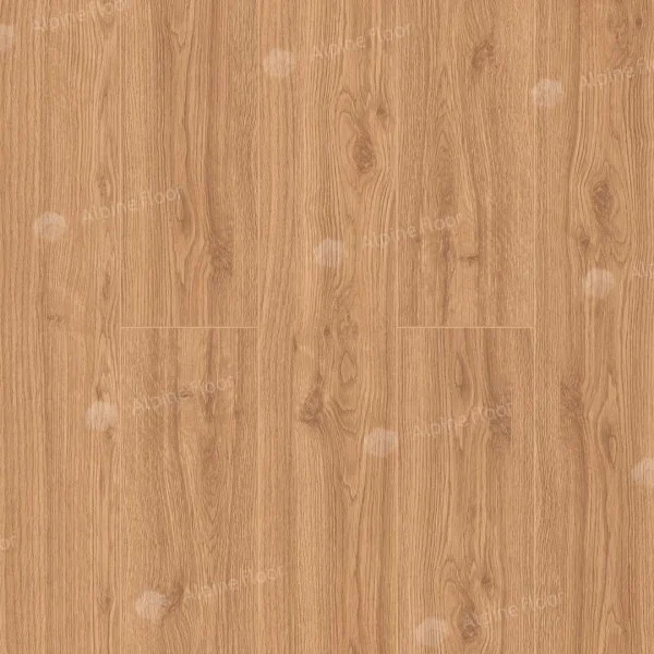 Каменно-полимерная плитка Alpine Floor Classic Дуб Классический ECO 162-7, 4мм 43 класс в Челябинске