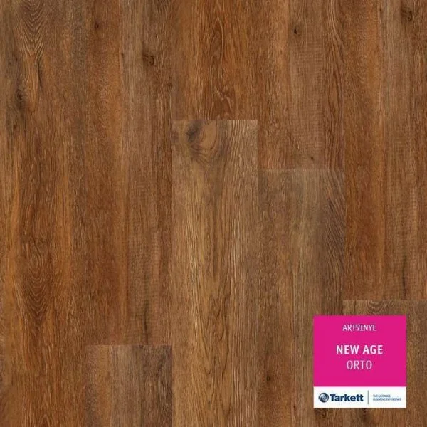 ПВХ плитка Tarkett New Age Orto Планка 152Х914 в Челябинске