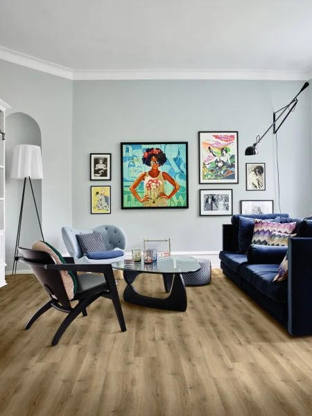 Плитка SPC Adelar Solida Traditional Oak 03826 в Челябинске