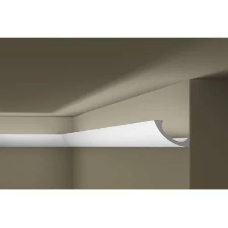 Карниз NMC Wallstyl WT3 (80х110х2000мм) в Челябинске