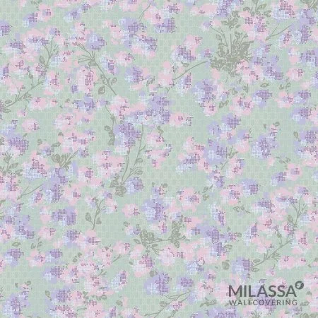 Обои Milassa Modern  М2, 005/1 в Челябинске