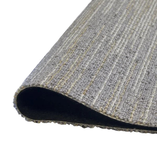 Ковровое покрытие Zartex Меланж 071 Бежево-серый - 4 м в Челябинске