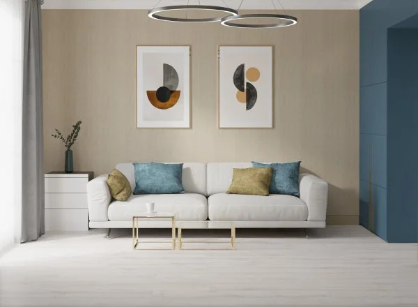 Ламинат Egger PRO 12/33 4V Дуб Вуд-фьорд белый EPL212 в Челябинске