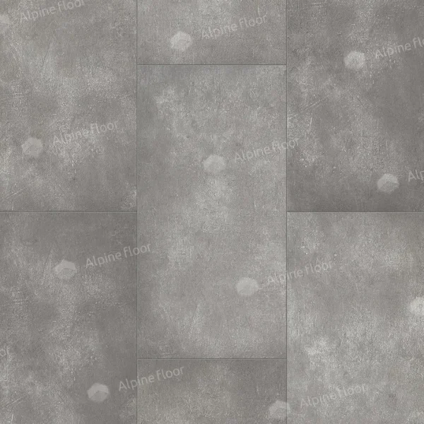 Каменно-полимерная плитка Alpine Floor Stone Девон ECO 4-12, 4 мм 43 класс в Челябинске