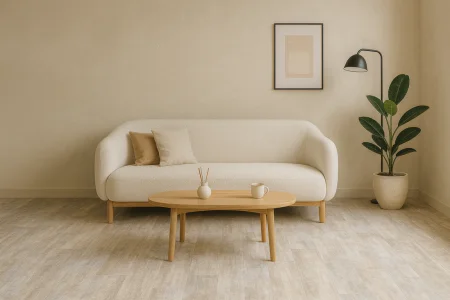 Плитка SPC Bonkeel Funky 3.85мм Blaze в Челябинске