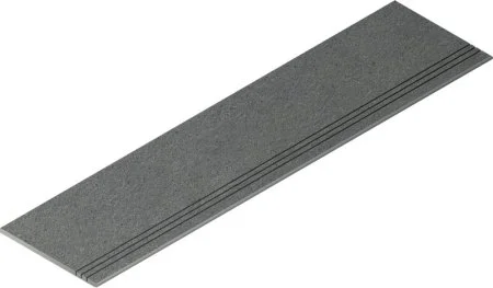 Керамогранит Italon Эверстоун Лава 30х120 ступень в Челябинске