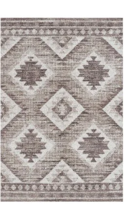 Ковер Синтелон Creative 2,00х2,90 33EBE Прямоугольник в Челябинске