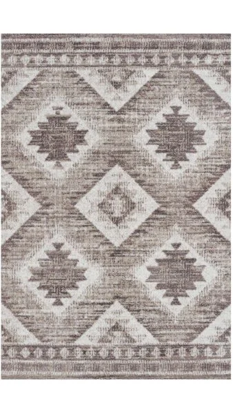 Ковер Синтелон Creative 2,00х2,90 33EBE Прямоугольник в Челябинске