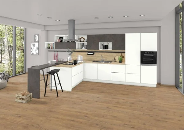 Ламинат Egger PRO 8/33 Дуб Гроув EPL089 в Челябинске