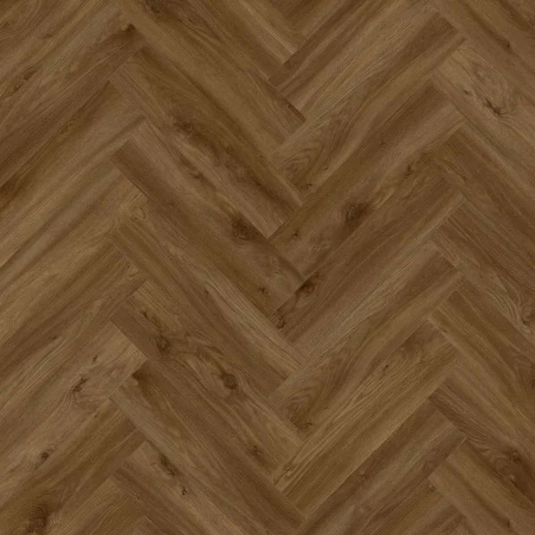 LVT-плитка Moduleo Roots Glue Herringbone 0.55 EIR Sierra Oak 58876Y в Челябинске