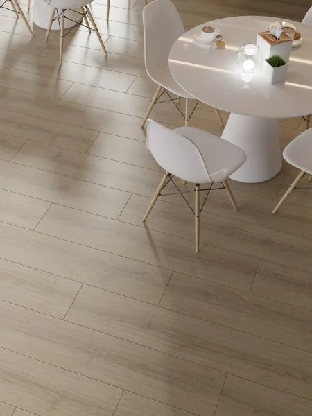 Ламинат Egger PRO 8/33 4V Large Aqua+ Дуб Шерман светло-коричневый EPL204 в Челябинске