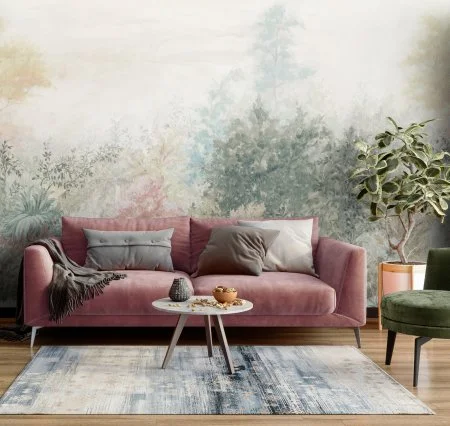 Обои Loymina Пейзаж ART2 012 в Челябинске