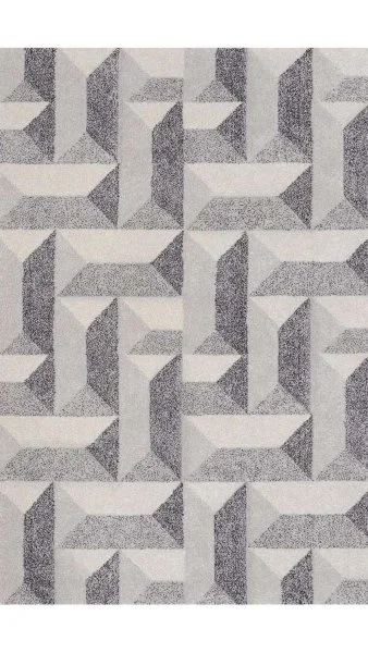 Ковер Синтелон Pastel 0,80x1,50 61SGS Прямоугольник в Челябинске