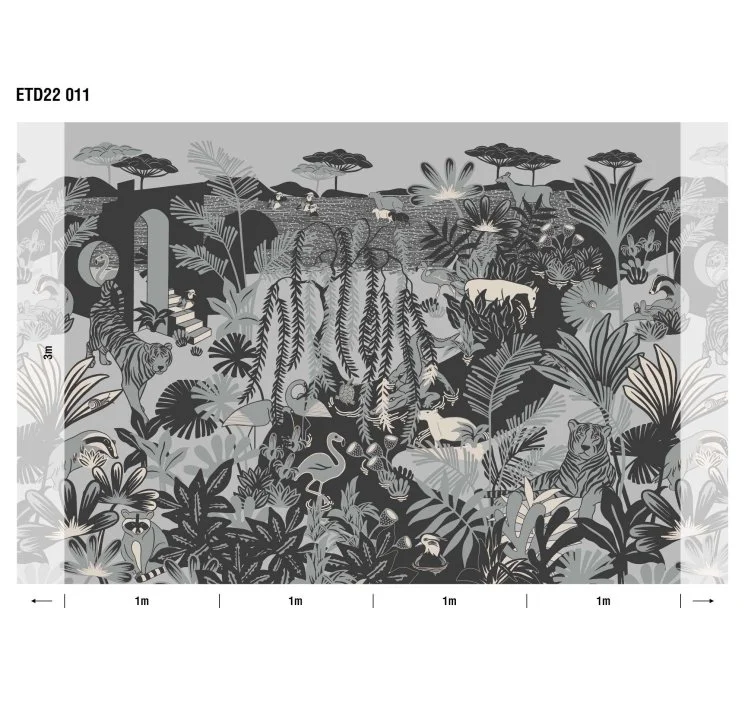 Обои Loymina Etude vol. II ETD22 011 в Челябинске