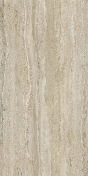 Керамогранит Vitra CityStone Травертин Линейный 60х120 (Натуральная и Реттифицированная) в Челябинске