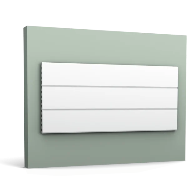 Декоративная панель Orac WX205-2600 (260x25x1.3 см) в Челябинске