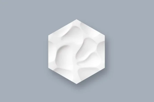 Декоративная панель NMC Arstyl Coral (32.9x38x2.5 см) в Челябинске