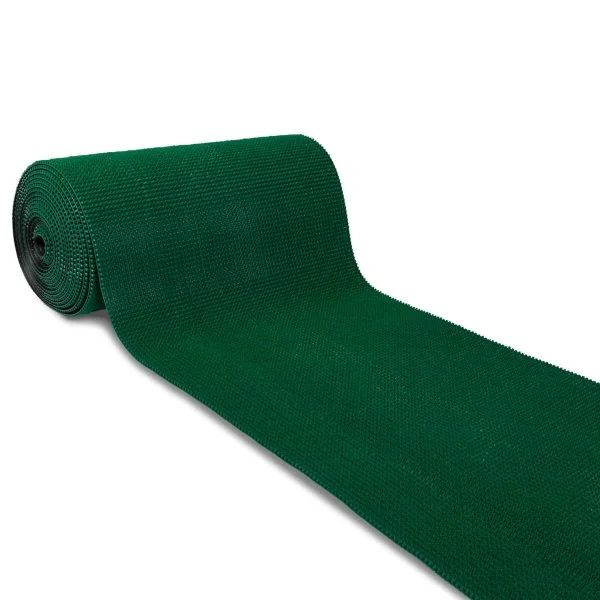 Щетинистое покрытие Альфа-Стиль 163 Зелёный - 0,9х15 м. пог в Челябинске