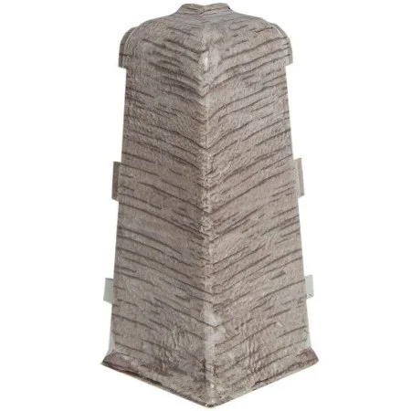 Угол наружный INDO70 23 Дуб Модена в Челябинске