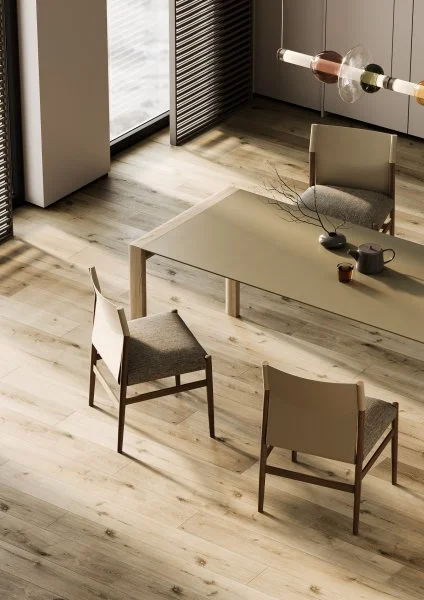 Кварц-виниловая плитка Refloor Fargo Bevel 50-1603 Дуб Кантри в Челябинске