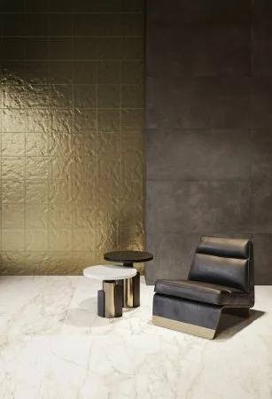 Керамогранит Italon Этернум Кофи 60х120 (Натуральная и Реттифицированная) в Челябинске