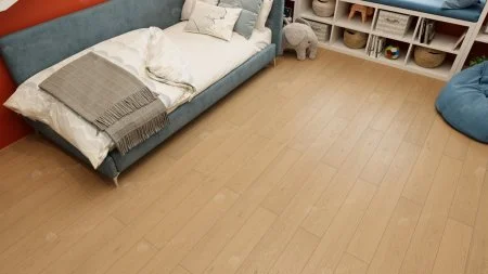 Инженерная доска Alpine Floor Studio Дуб Айвори в Челябинске