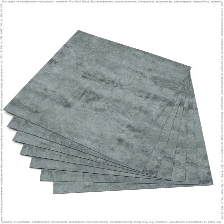 ПВХ плитка FineFlex Stone Гестола FX-206 в Челябинске