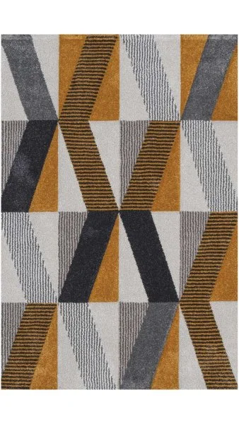 Ковер Синтелон Vegas Home 2,00х2,90 63MKY Прямоугольник в Челябинске