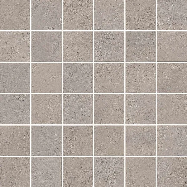 Керамогранит Italon Миллениум Айрон 30*30 мозаика в Челябинске