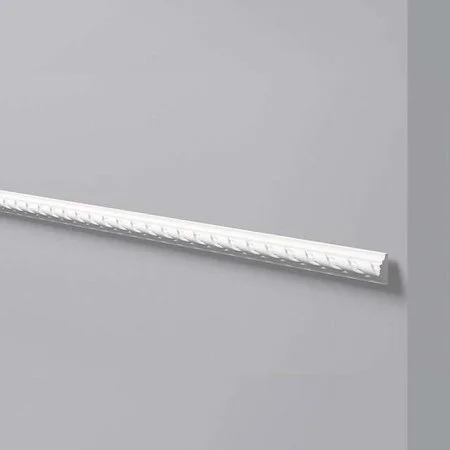 Молдинг NMC Wallstyl WO2 (38х18х2000 мм) в Челябинске