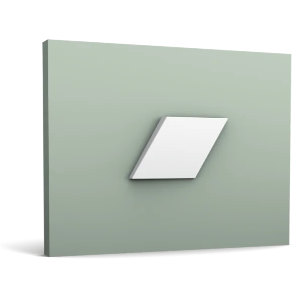 Декоративная панель Orac W100 (15x25,8x2,9 см) в Челябинске