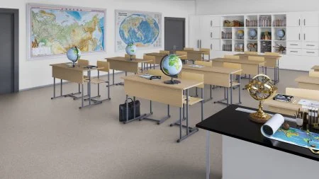 Линолеум Tarkett Primo Plus CPRPI-313 2 м в Челябинске