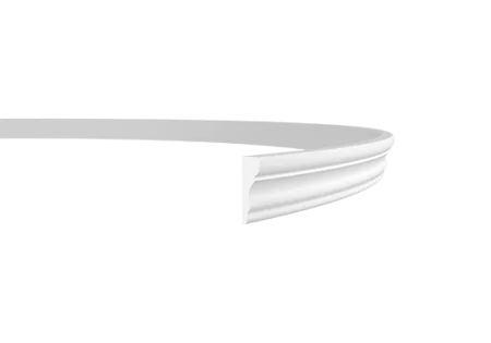 Молдинг Европласт 1.51.377 Гибкий 2,0 м в Челябинске