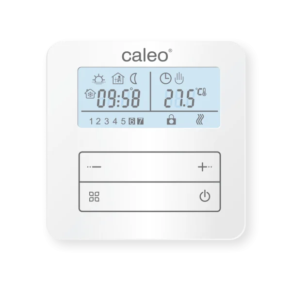 Терморегулятор CALEO С950 в Челябинске